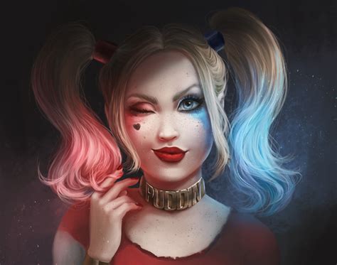 harley quinn sexy